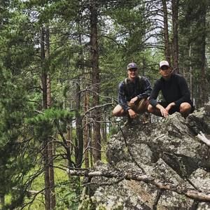 Meet your Posher, Bryan